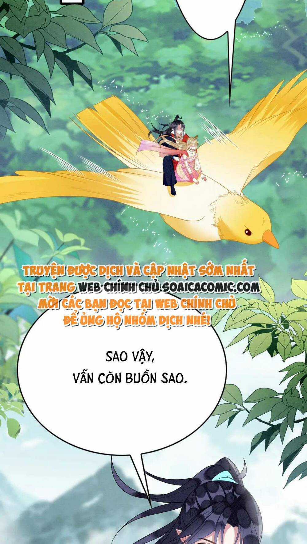 Được Chồng Rắn Siêu Sủng Khi Xuyên Qua Thú Thế Chapter 85 trang 10