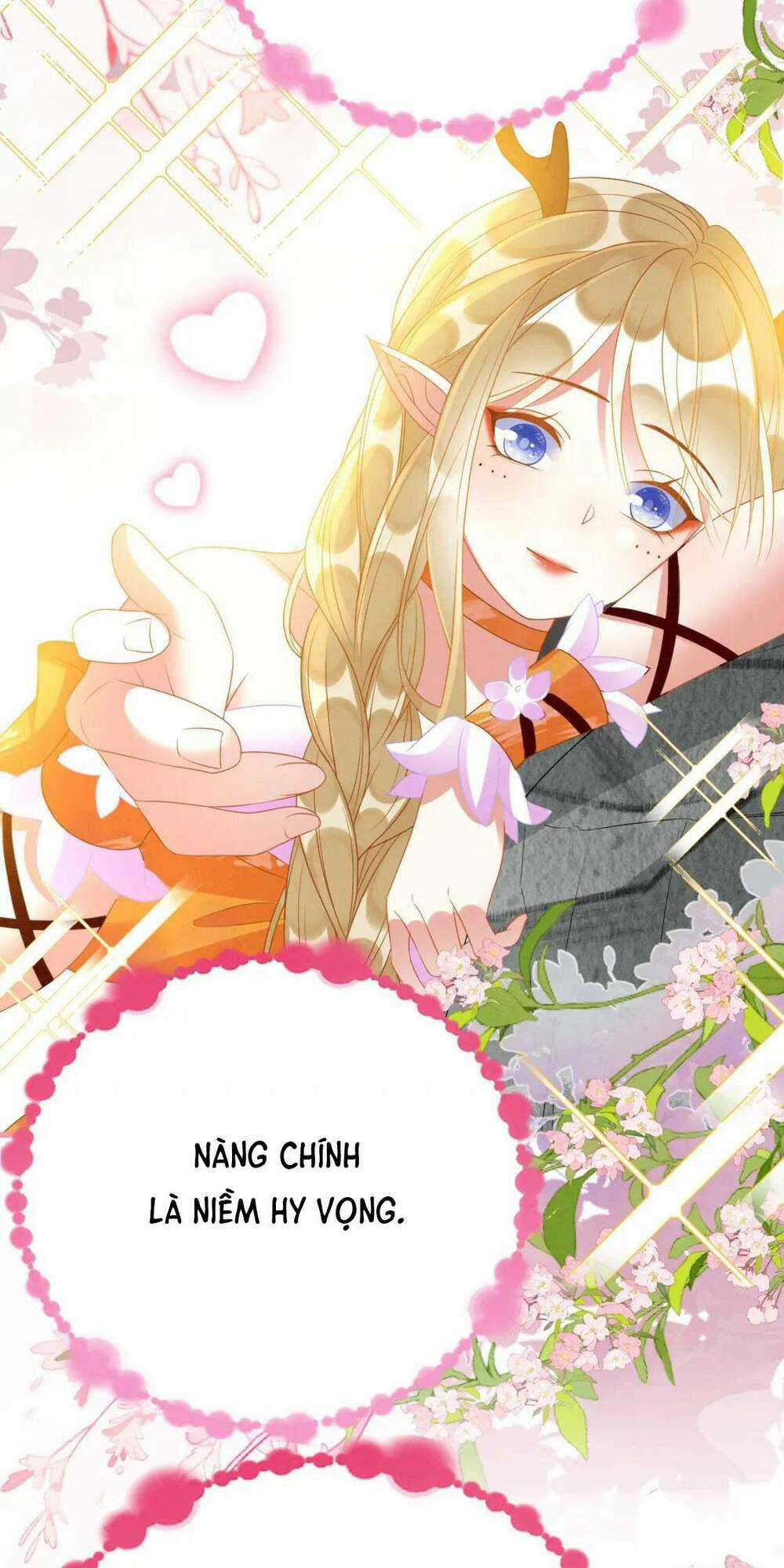 Được Chồng Rắn Siêu Sủng Khi Xuyên Qua Thú Thế Chapter 85 trang 16