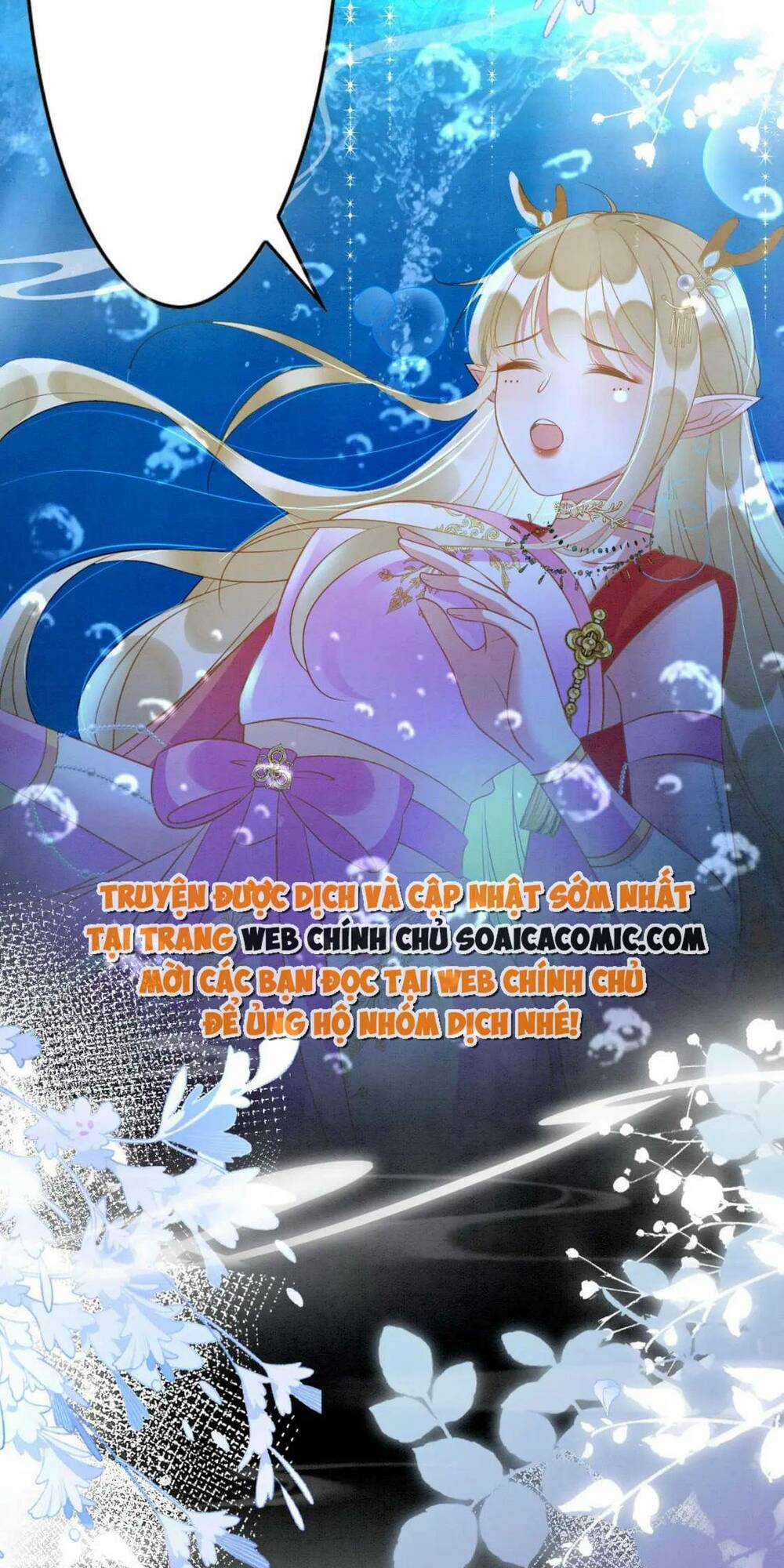 Được Chồng Rắn Siêu Sủng Khi Xuyên Qua Thú Thế Chapter 85 trang 24