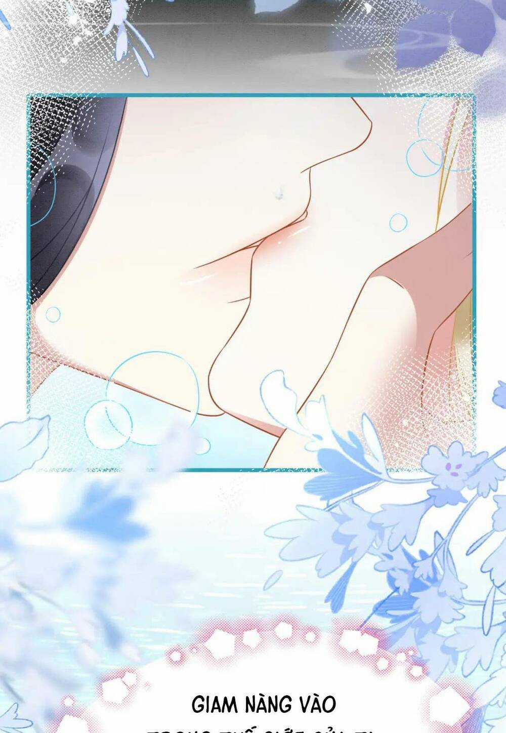 Được Chồng Rắn Siêu Sủng Khi Xuyên Qua Thú Thế Chapter 85 trang 25