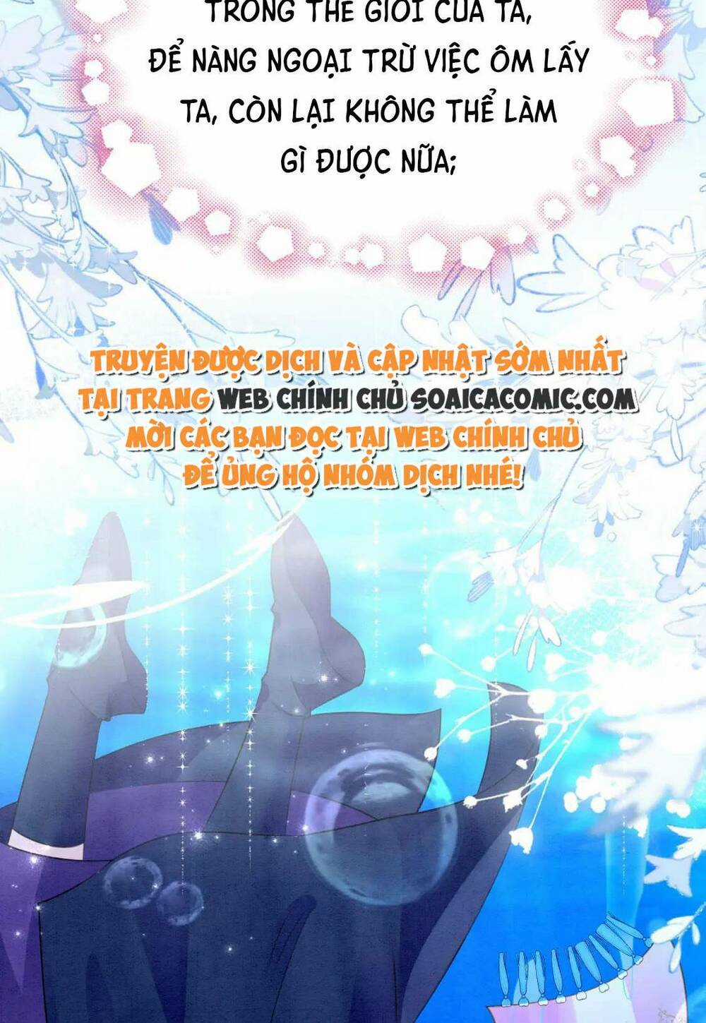 Được Chồng Rắn Siêu Sủng Khi Xuyên Qua Thú Thế Chapter 85 trang 26