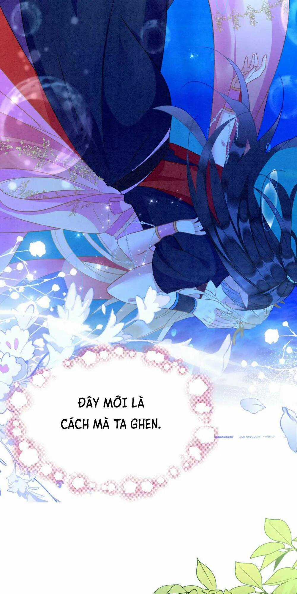 Được Chồng Rắn Siêu Sủng Khi Xuyên Qua Thú Thế Chapter 85 trang 27