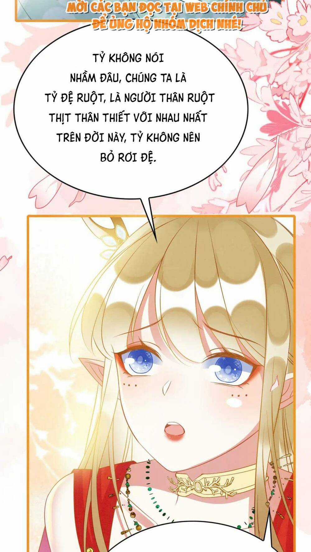 Được Chồng Rắn Siêu Sủng Khi Xuyên Qua Thú Thế Chapter 86 trang 10