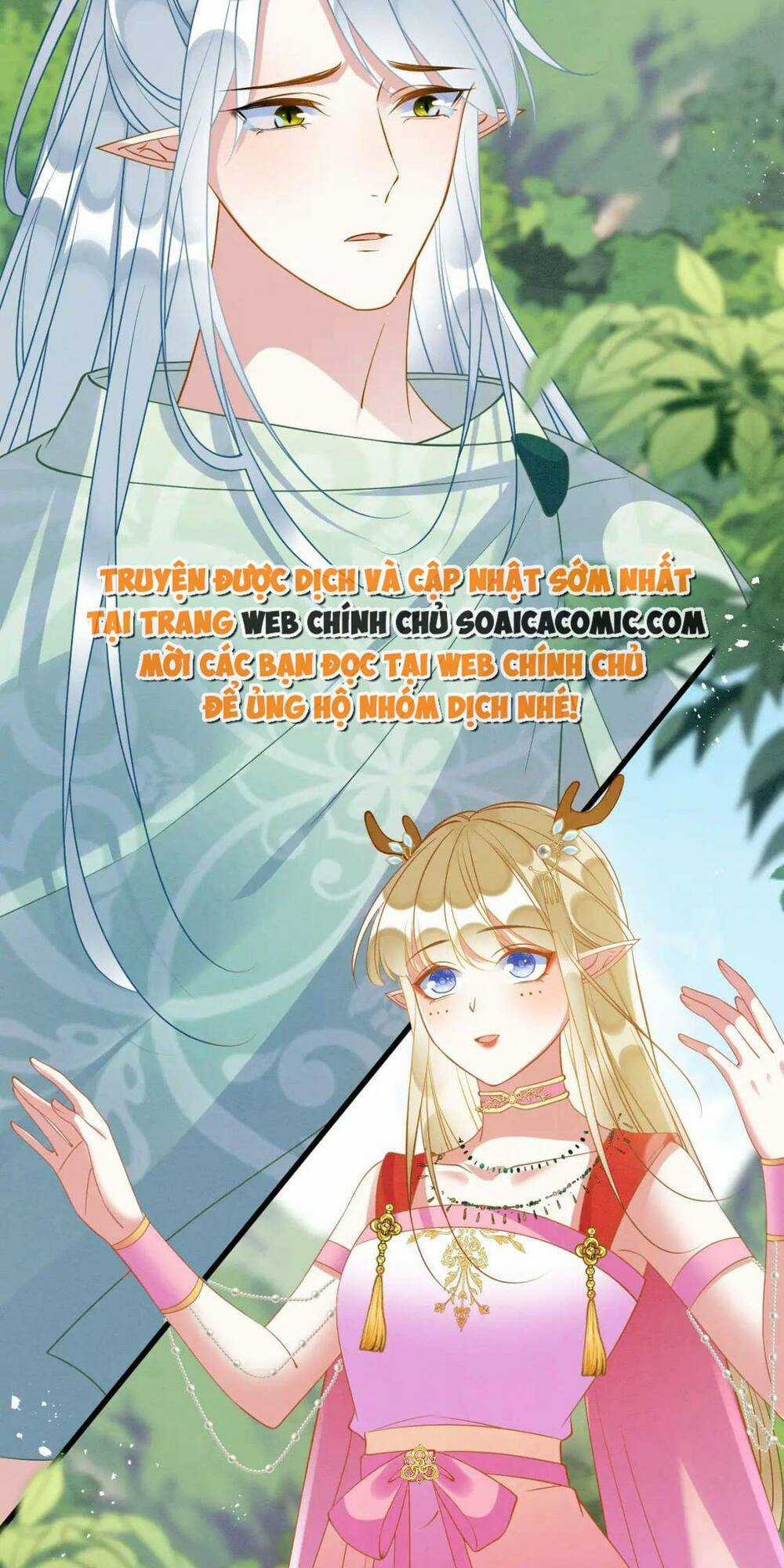 Được Chồng Rắn Siêu Sủng Khi Xuyên Qua Thú Thế Chapter 86 trang 12