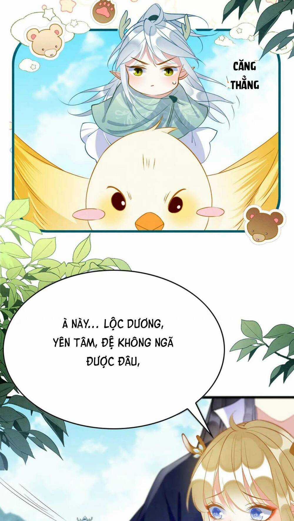 Được Chồng Rắn Siêu Sủng Khi Xuyên Qua Thú Thế Chapter 86 trang 17