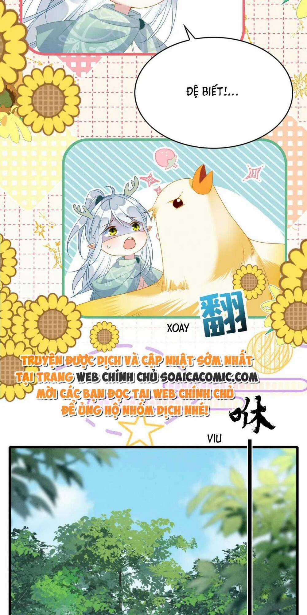 Được Chồng Rắn Siêu Sủng Khi Xuyên Qua Thú Thế Chapter 86 trang 19