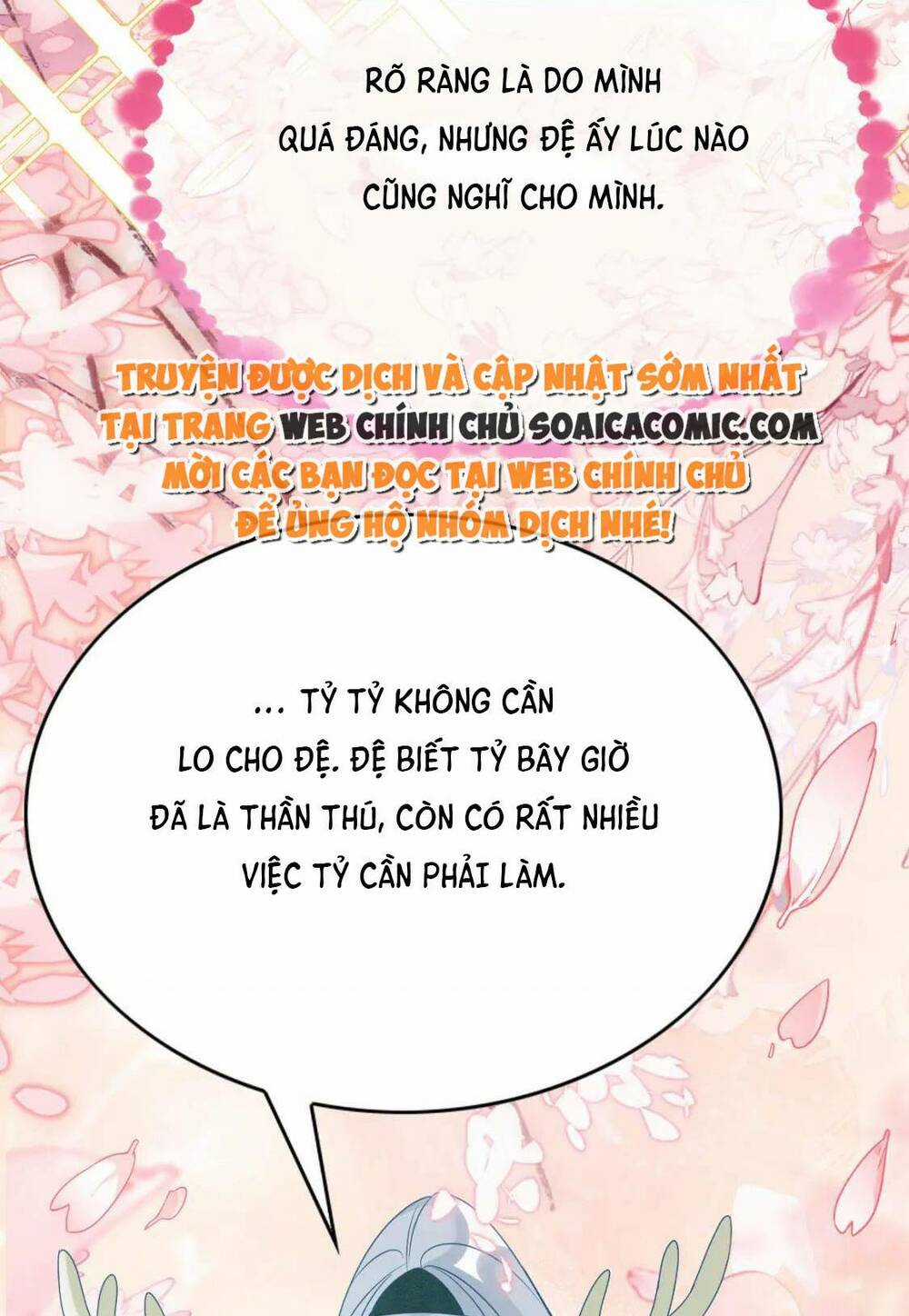 Được Chồng Rắn Siêu Sủng Khi Xuyên Qua Thú Thế Chapter 86 trang 25