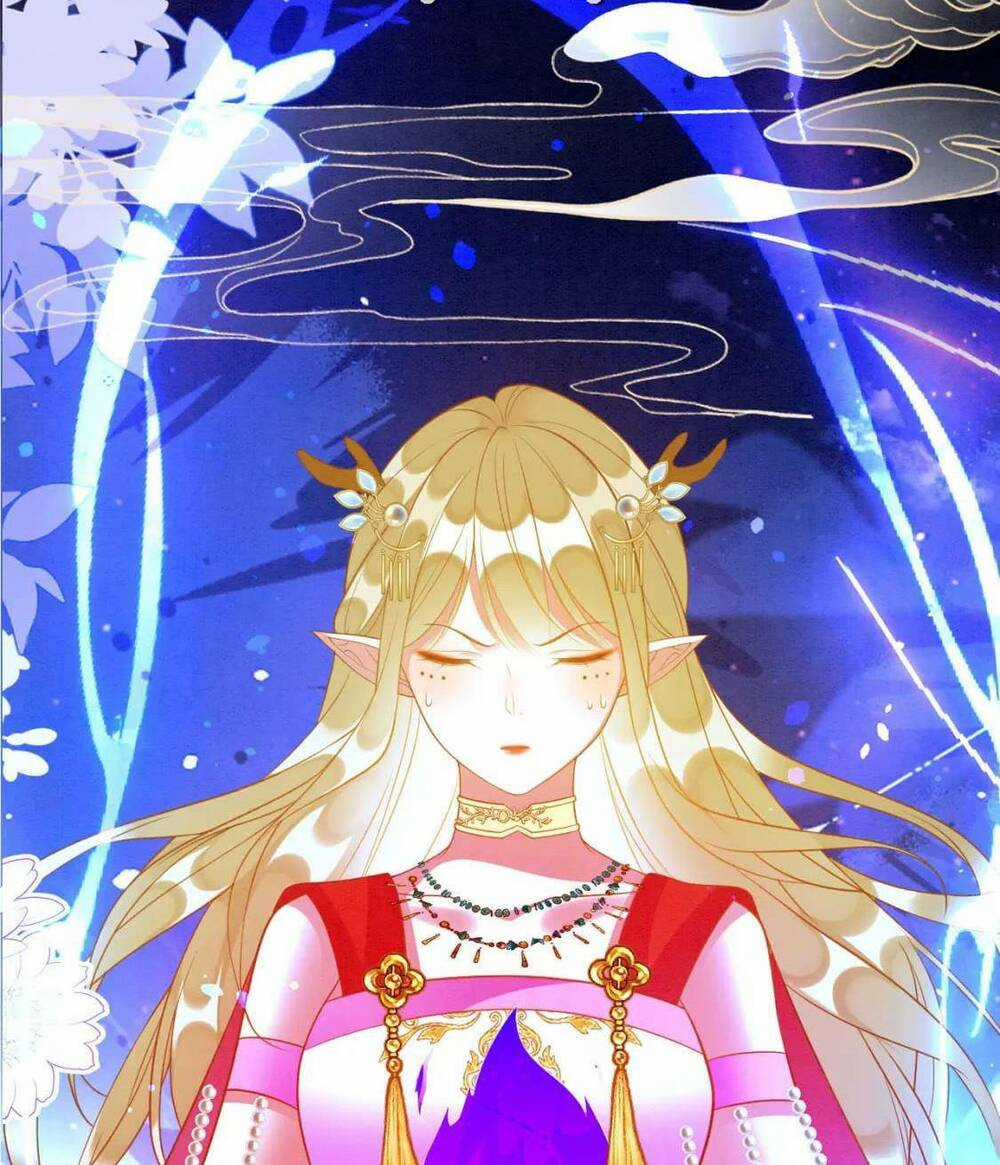 Được Chồng Rắn Siêu Sủng Khi Xuyên Qua Thú Thế Chapter 87 trang 11