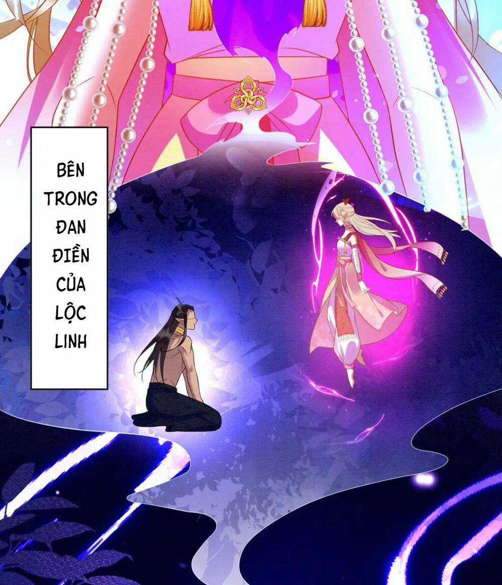 Được Chồng Rắn Siêu Sủng Khi Xuyên Qua Thú Thế Chapter 87 trang 12