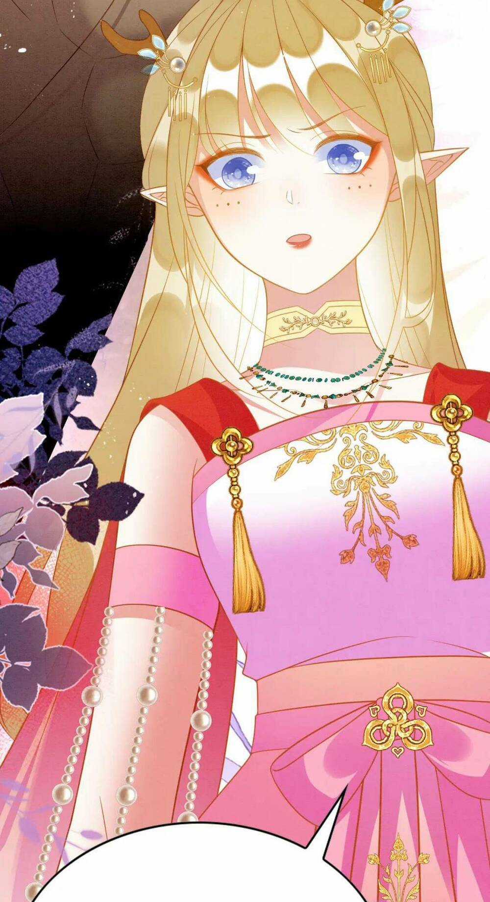 Được Chồng Rắn Siêu Sủng Khi Xuyên Qua Thú Thế Chapter 87 trang 15