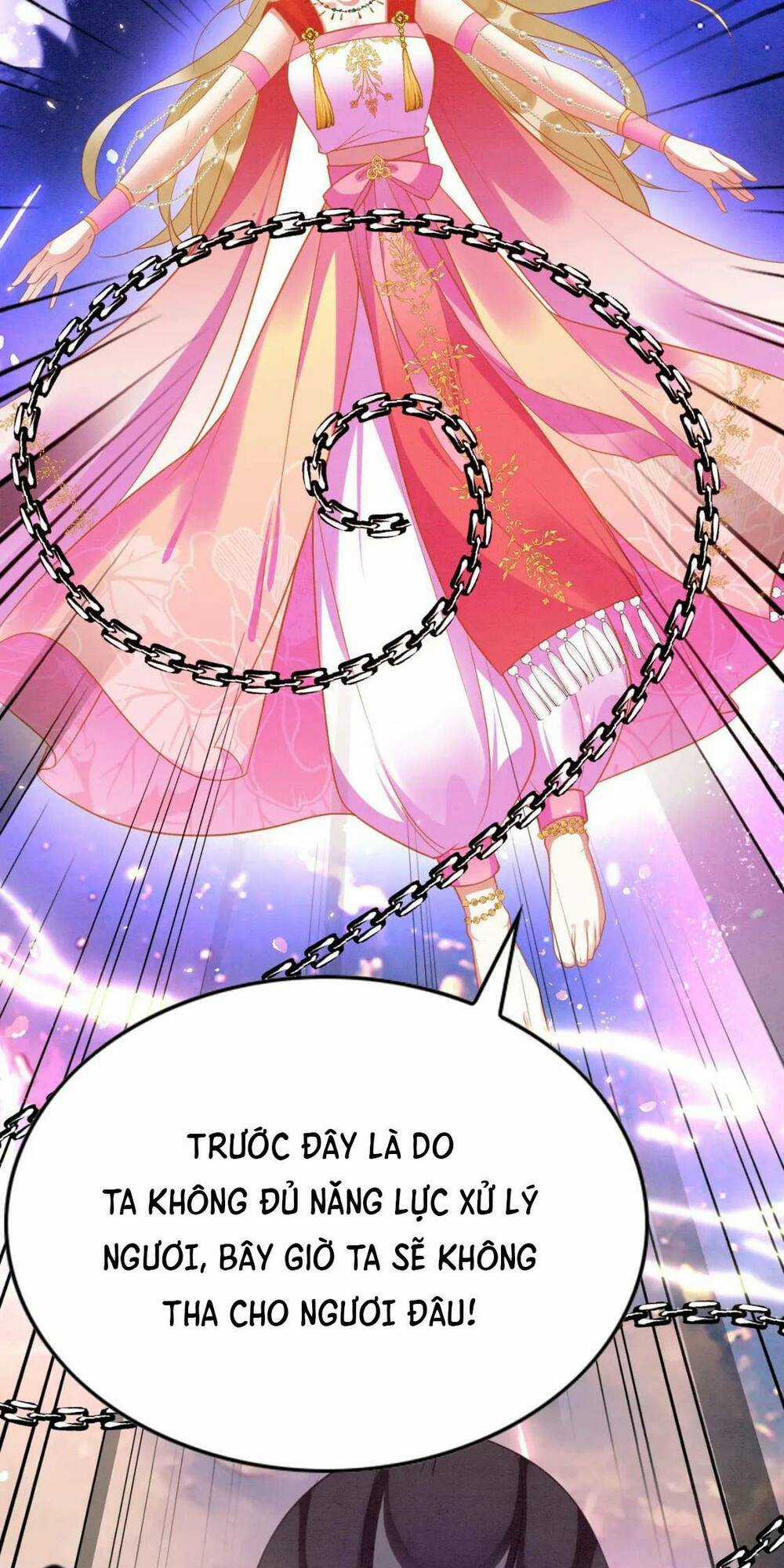 Được Chồng Rắn Siêu Sủng Khi Xuyên Qua Thú Thế Chapter 87 trang 17