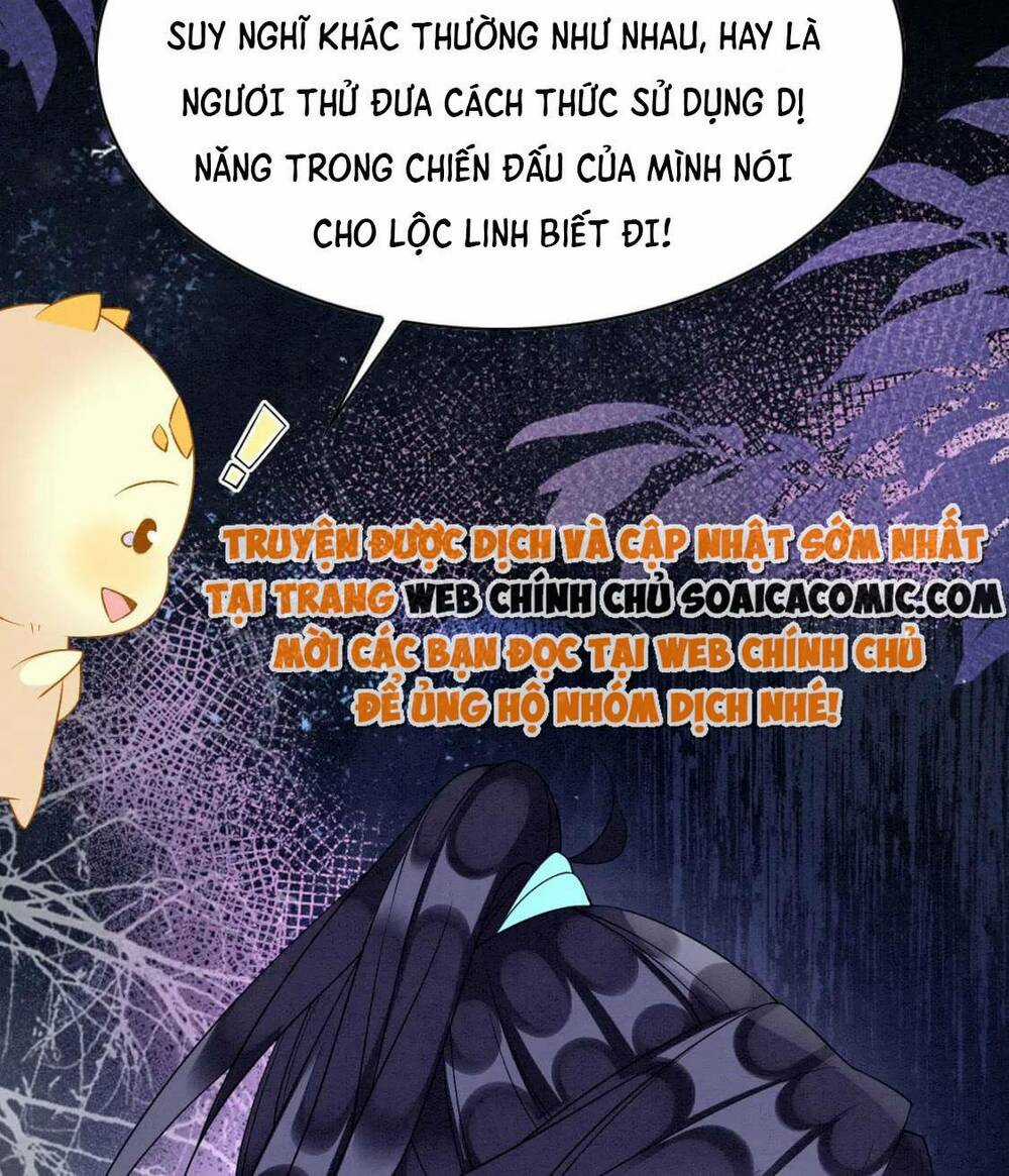 Được Chồng Rắn Siêu Sủng Khi Xuyên Qua Thú Thế Chapter 87 trang 25