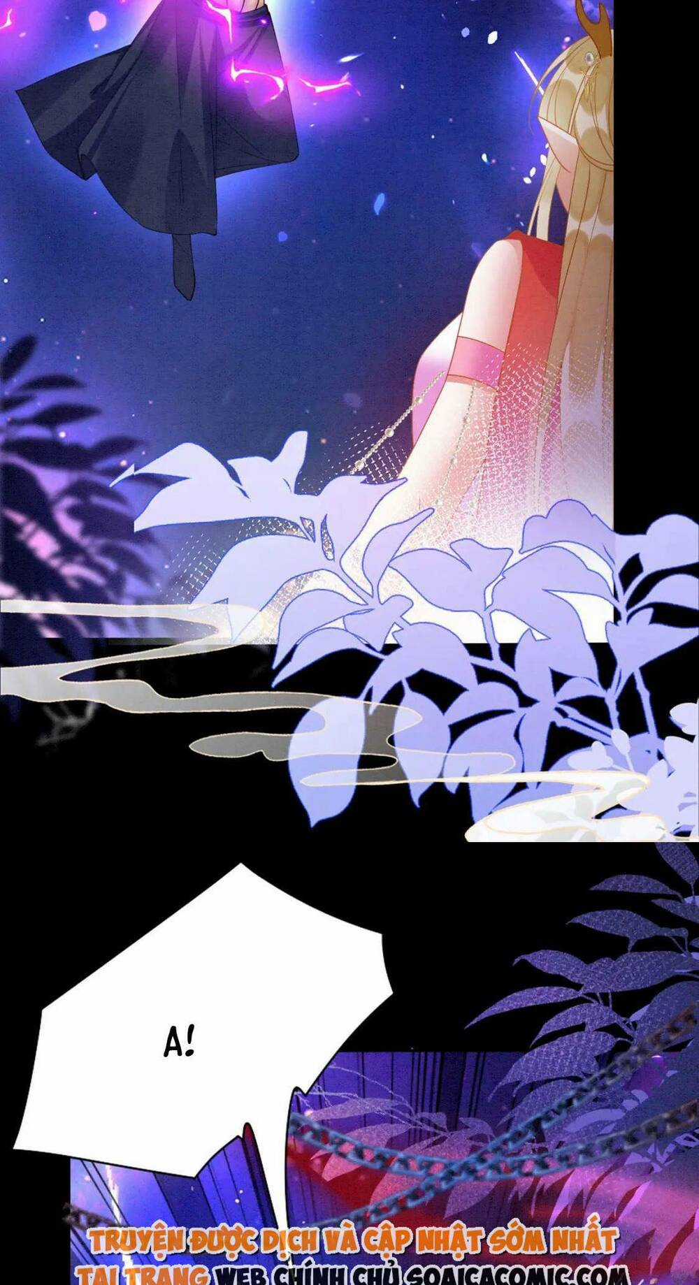 Được Chồng Rắn Siêu Sủng Khi Xuyên Qua Thú Thế Chapter 87 trang 28