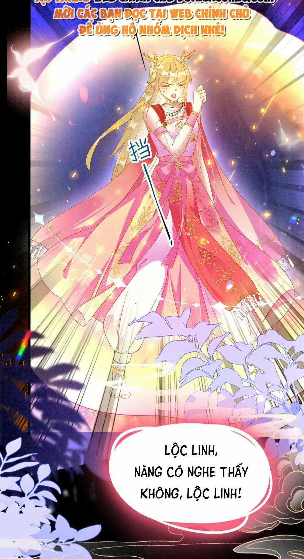 Được Chồng Rắn Siêu Sủng Khi Xuyên Qua Thú Thế Chapter 87 trang 29