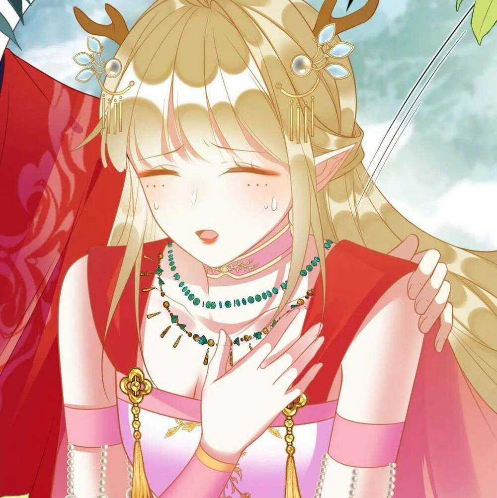 Được Chồng Rắn Siêu Sủng Khi Xuyên Qua Thú Thế Chapter 87 trang 3