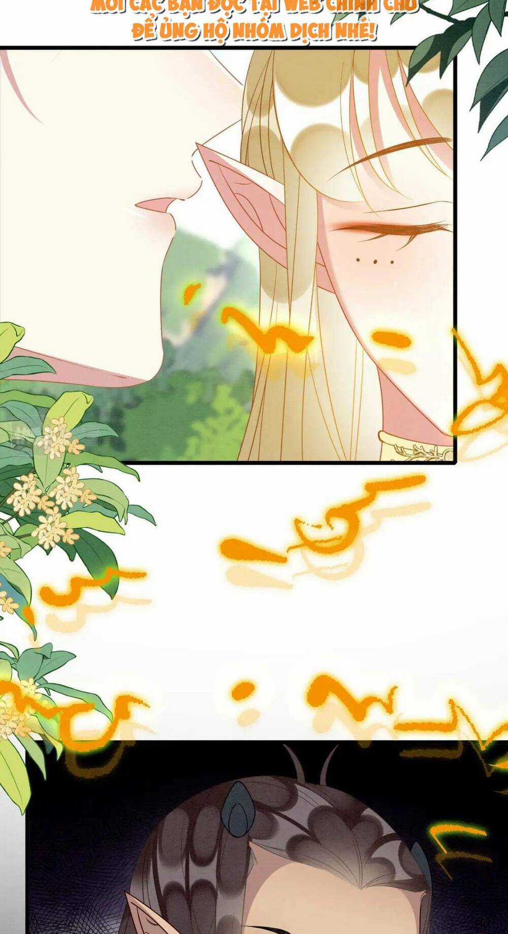 Được Chồng Rắn Siêu Sủng Khi Xuyên Qua Thú Thế Chapter 87 trang 32