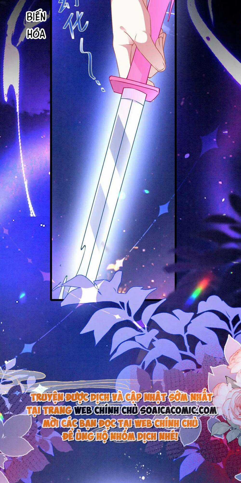 Được Chồng Rắn Siêu Sủng Khi Xuyên Qua Thú Thế Chapter 87 trang 34