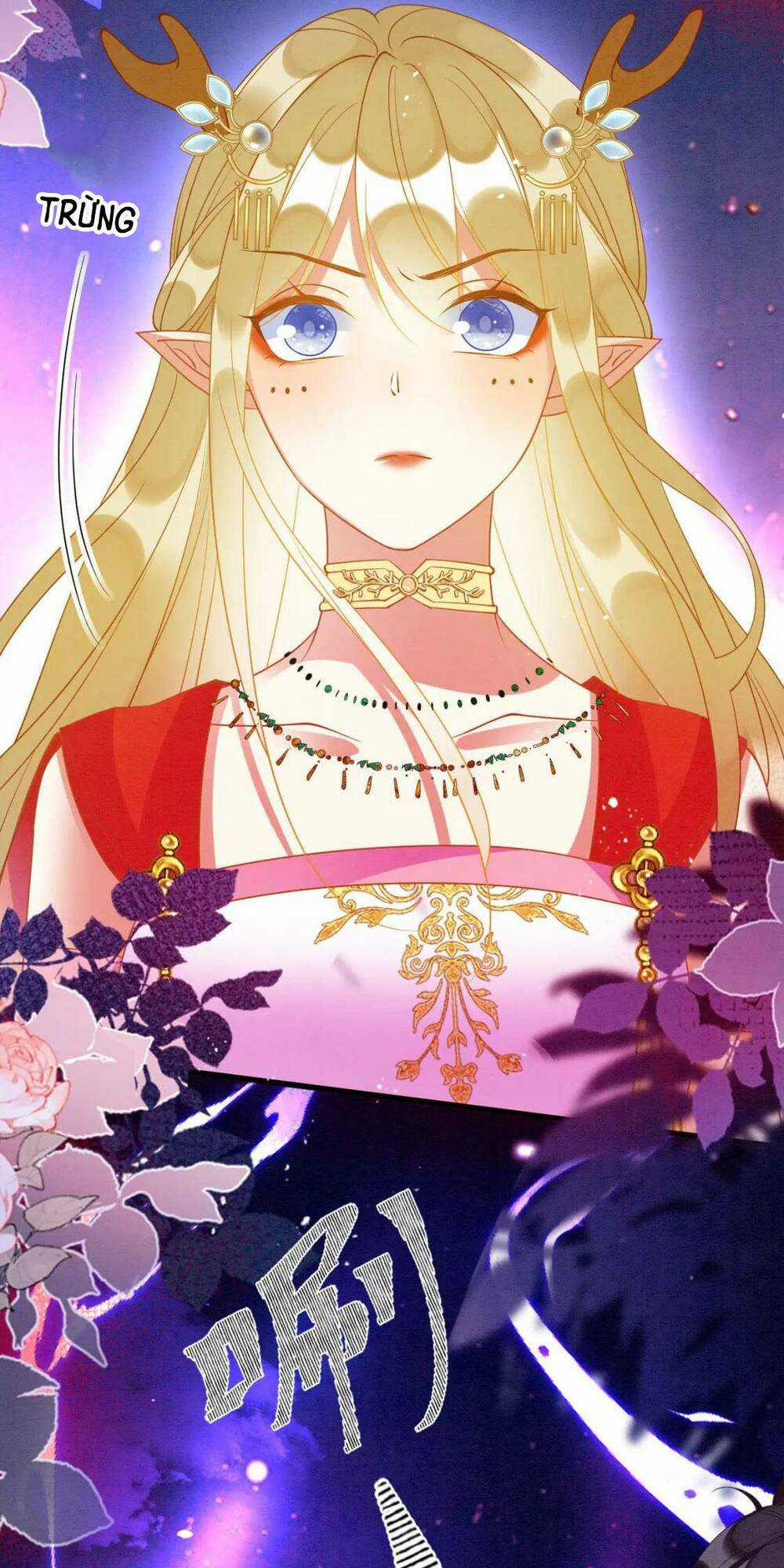 Được Chồng Rắn Siêu Sủng Khi Xuyên Qua Thú Thế Chapter 87 trang 35