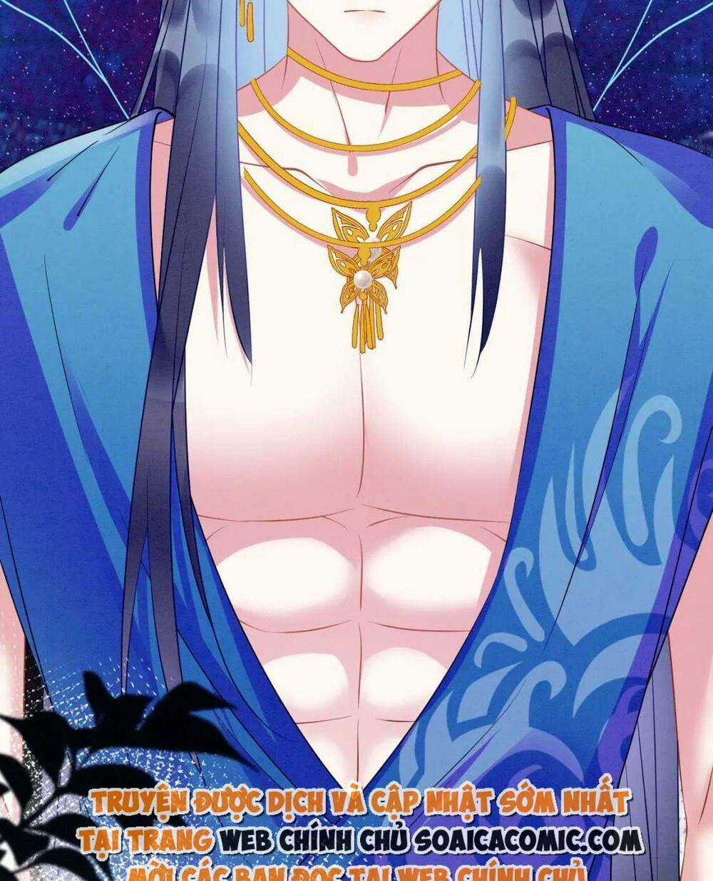 Được Chồng Rắn Siêu Sủng Khi Xuyên Qua Thú Thế Chapter 87 trang 43