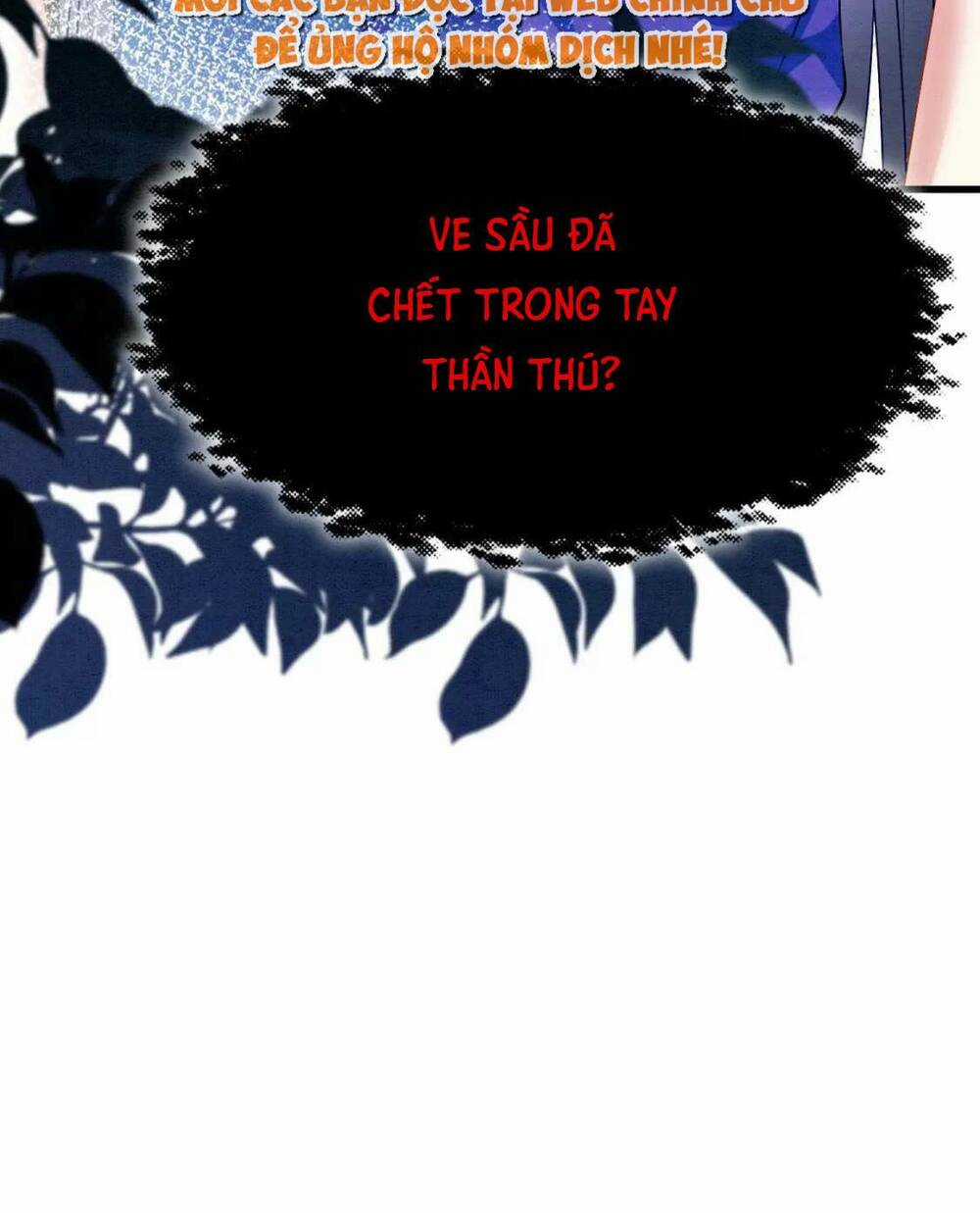 Được Chồng Rắn Siêu Sủng Khi Xuyên Qua Thú Thế Chapter 87 trang 44