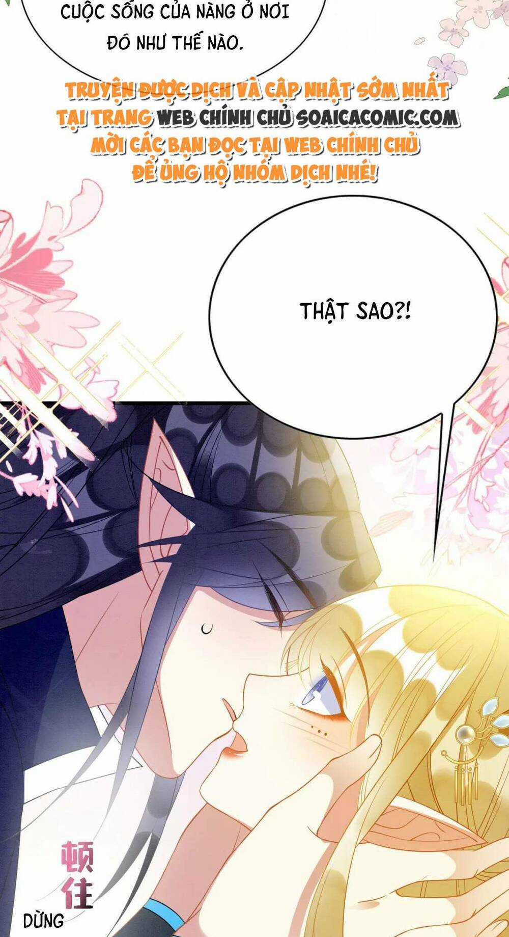 Được Chồng Rắn Siêu Sủng Khi Xuyên Qua Thú Thế Chapter 88 trang 18