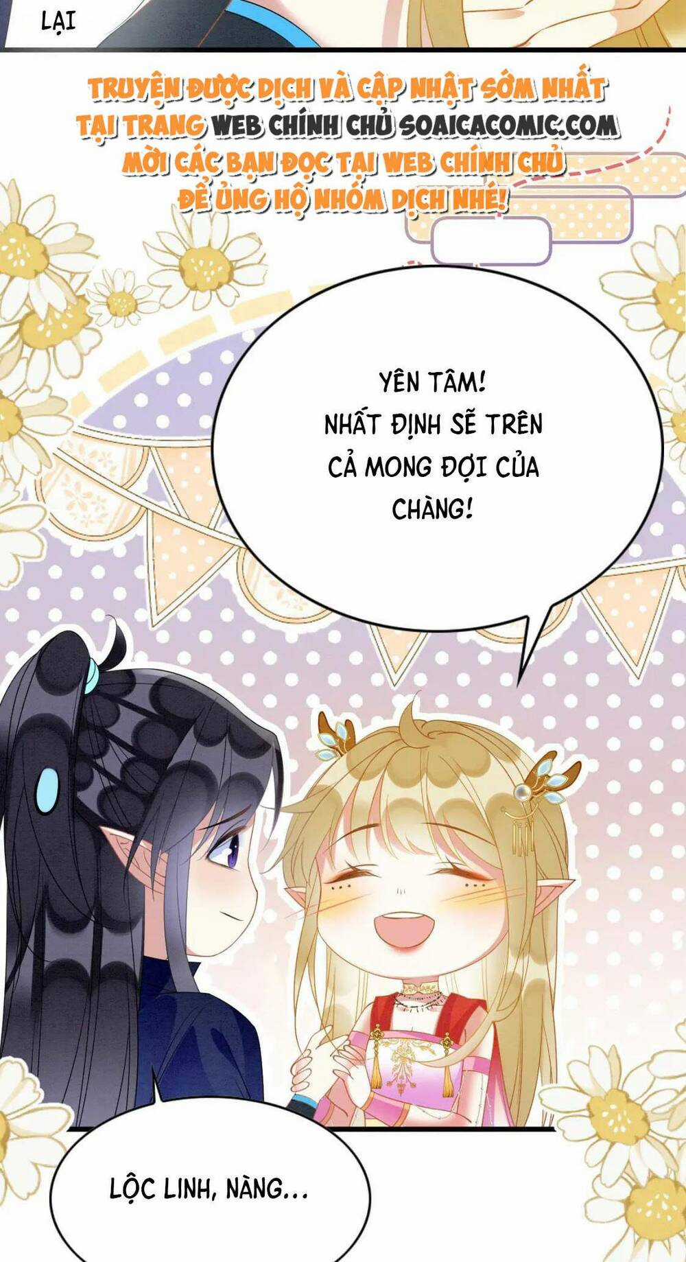 Được Chồng Rắn Siêu Sủng Khi Xuyên Qua Thú Thế Chapter 88 trang 19