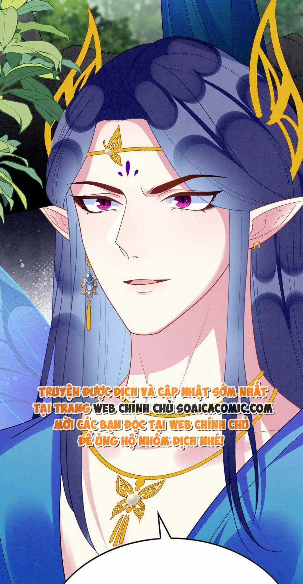 Được Chồng Rắn Siêu Sủng Khi Xuyên Qua Thú Thế Chapter 88 trang 2