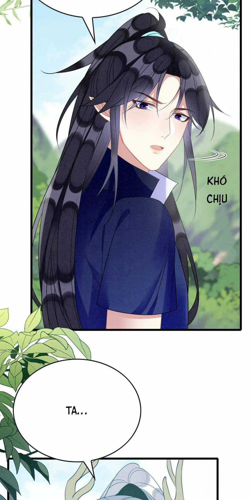 Được Chồng Rắn Siêu Sủng Khi Xuyên Qua Thú Thế Chapter 88 trang 22