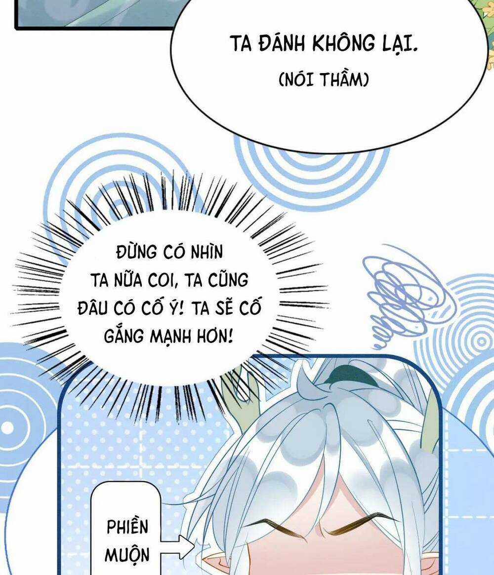 Được Chồng Rắn Siêu Sủng Khi Xuyên Qua Thú Thế Chapter 88 trang 24