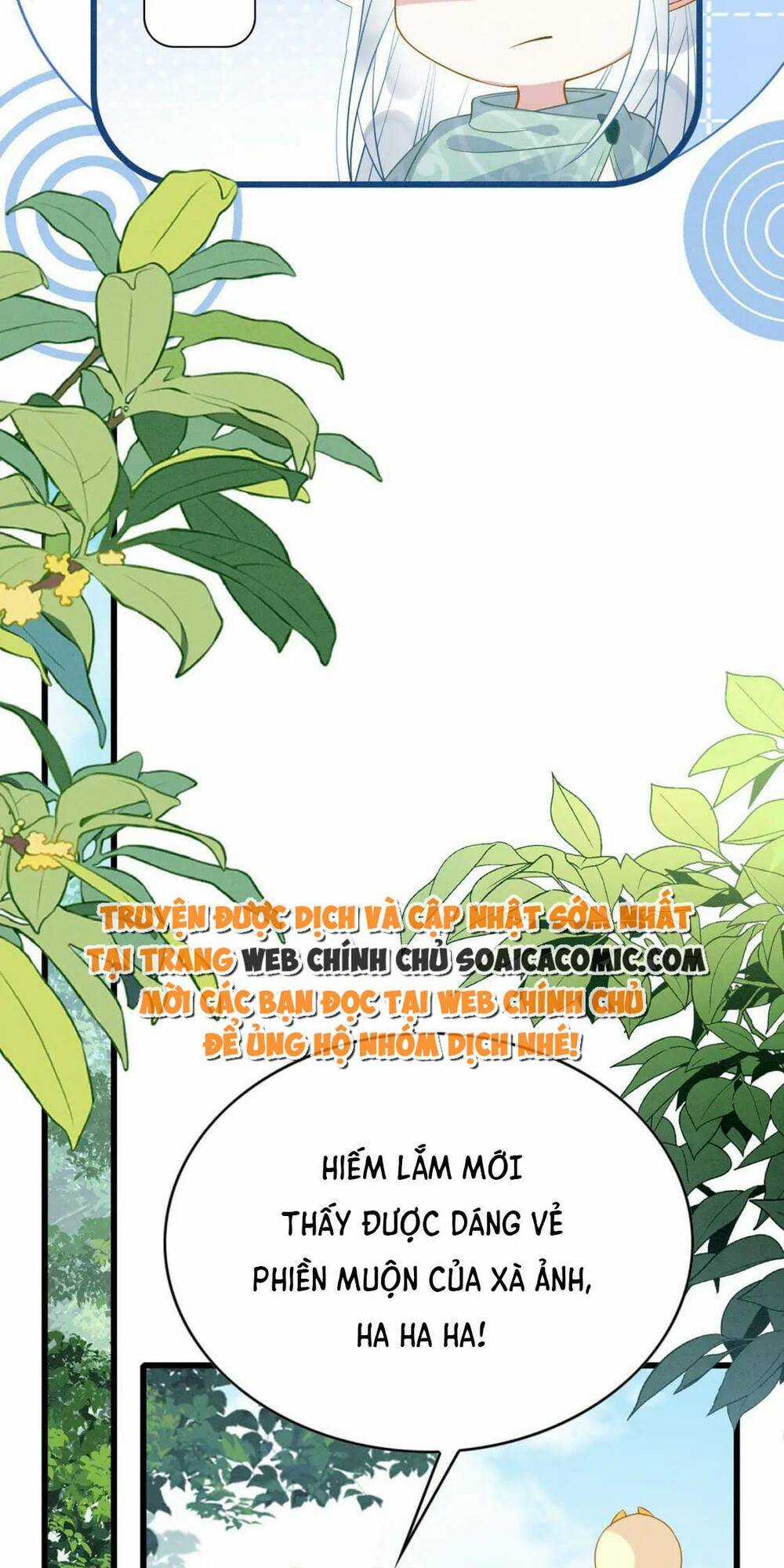 Được Chồng Rắn Siêu Sủng Khi Xuyên Qua Thú Thế Chapter 88 trang 25