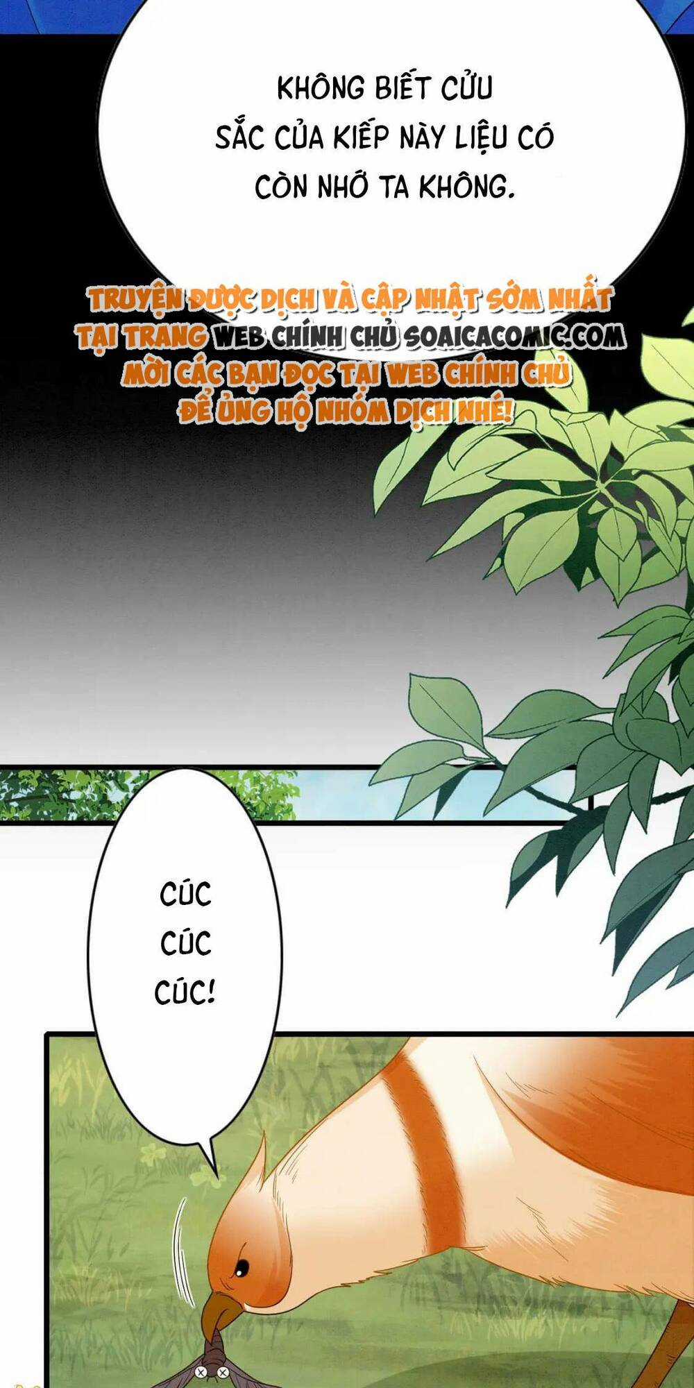 Được Chồng Rắn Siêu Sủng Khi Xuyên Qua Thú Thế Chapter 88 trang 3