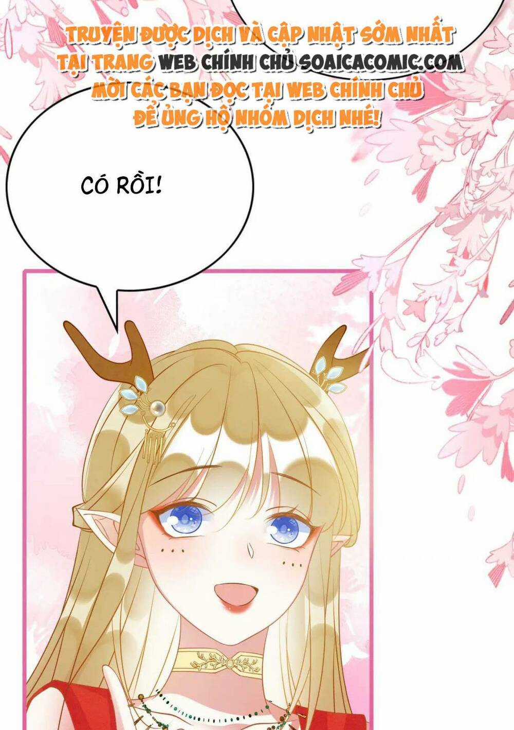 Được Chồng Rắn Siêu Sủng Khi Xuyên Qua Thú Thế Chapter 88 trang 35