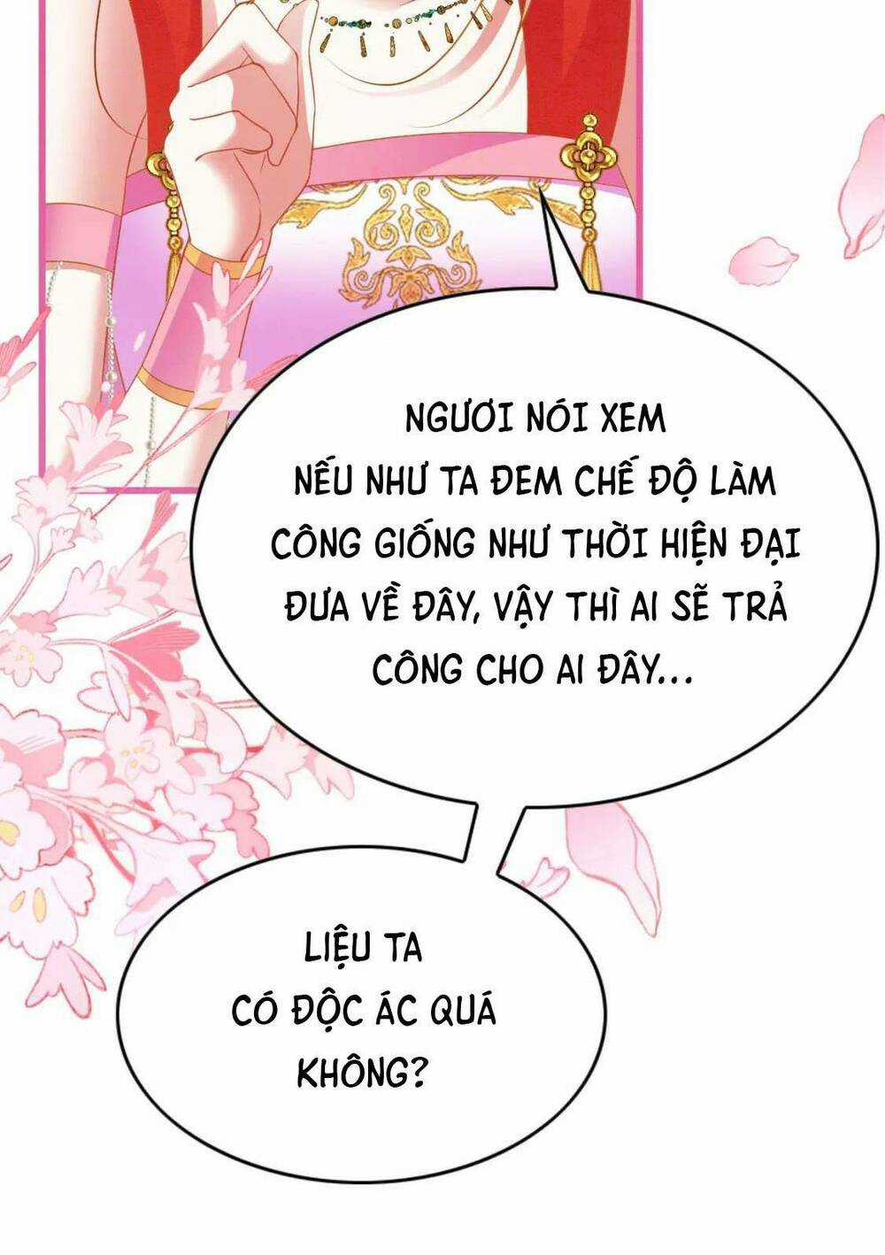 Được Chồng Rắn Siêu Sủng Khi Xuyên Qua Thú Thế Chapter 88 trang 36
