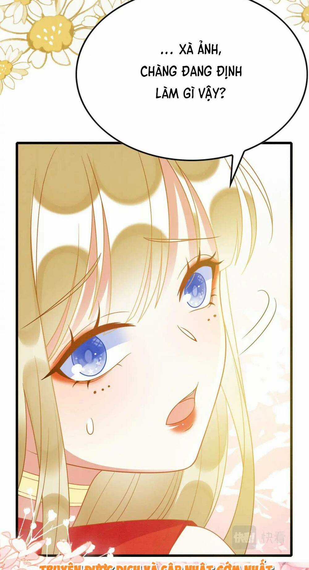 Được Chồng Rắn Siêu Sủng Khi Xuyên Qua Thú Thế Chapter 88 trang 5