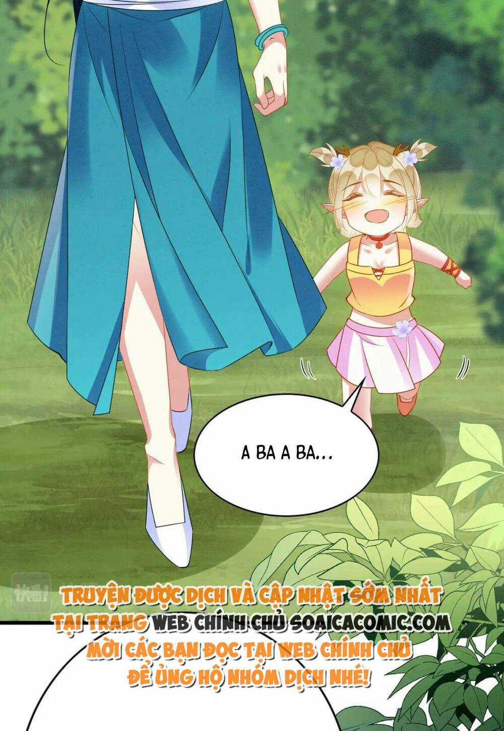 Được Chồng Rắn Siêu Sủng Khi Xuyên Qua Thú Thế Chapter 89 trang 15