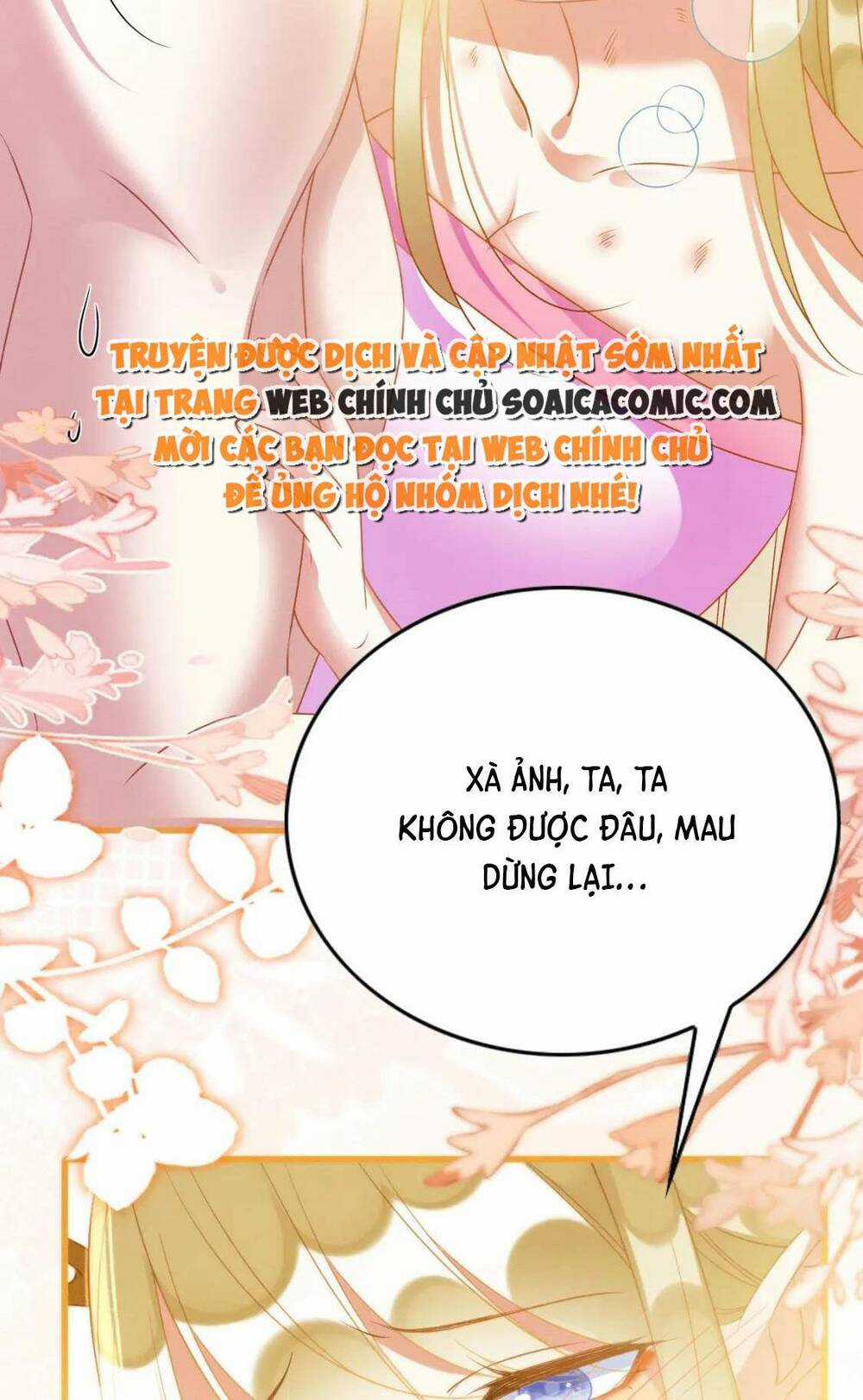 Được Chồng Rắn Siêu Sủng Khi Xuyên Qua Thú Thế Chapter 89 trang 2