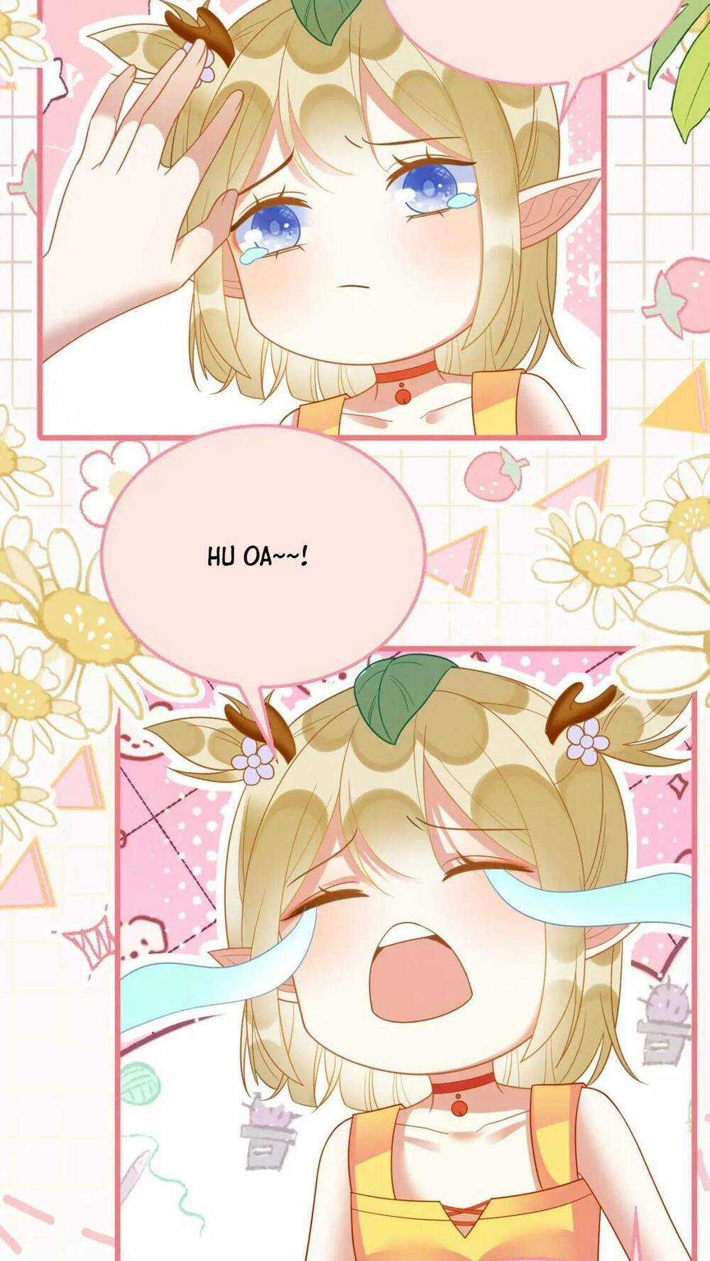 Được Chồng Rắn Siêu Sủng Khi Xuyên Qua Thú Thế Chapter 89 trang 23