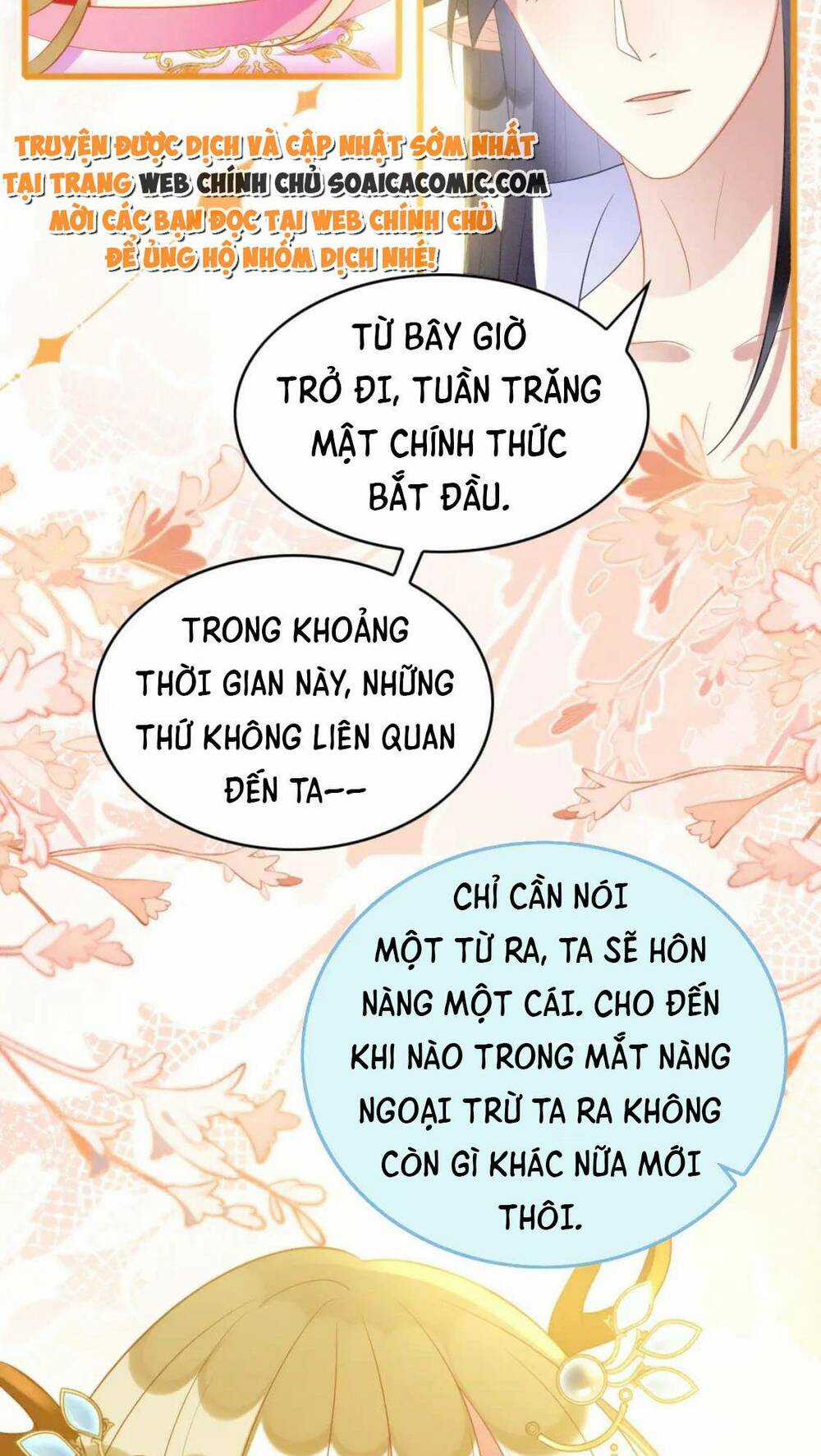 Được Chồng Rắn Siêu Sủng Khi Xuyên Qua Thú Thế Chapter 89 trang 34