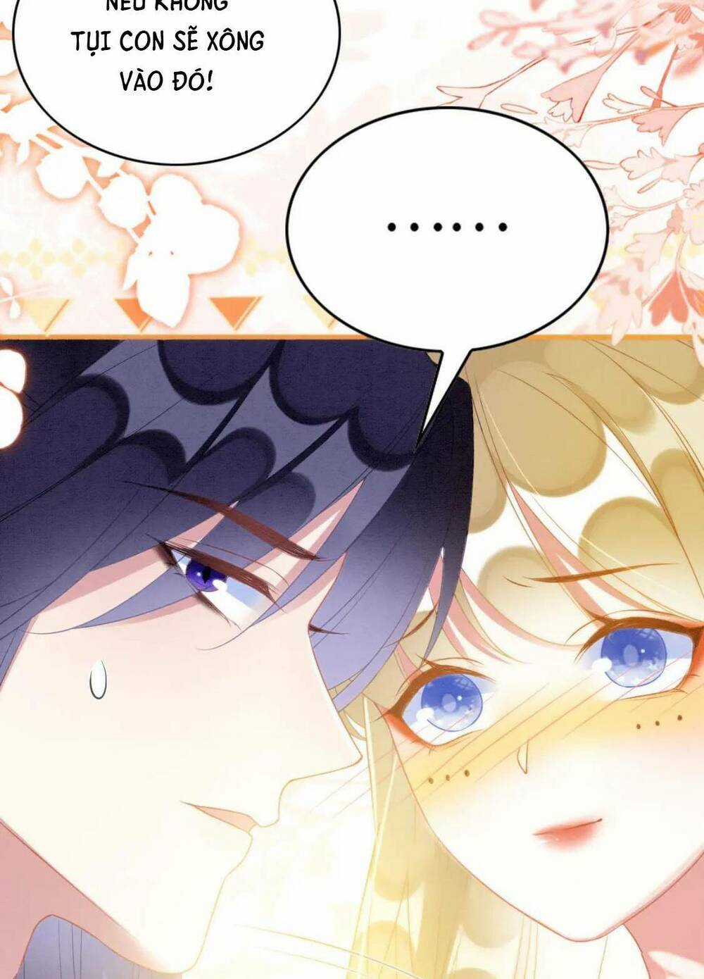 Được Chồng Rắn Siêu Sủng Khi Xuyên Qua Thú Thế Chapter 89 trang 6