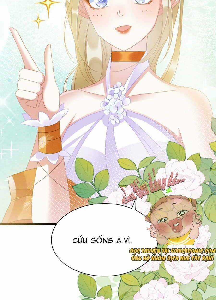 Được Chồng Rắn Siêu Sủng Khi Xuyên Qua Thú Thế Chapter 9 trang 13