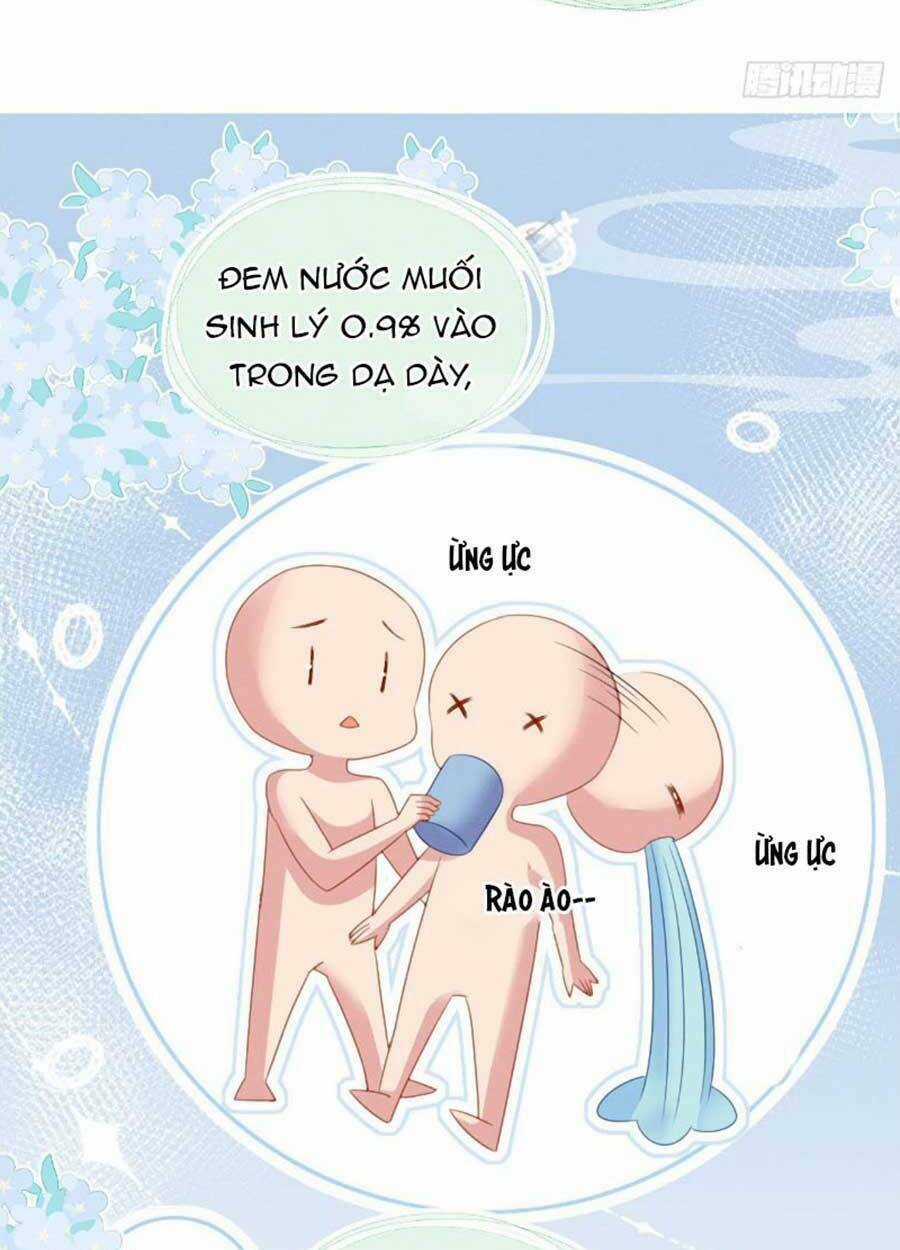 Được Chồng Rắn Siêu Sủng Khi Xuyên Qua Thú Thế Chapter 9 trang 29