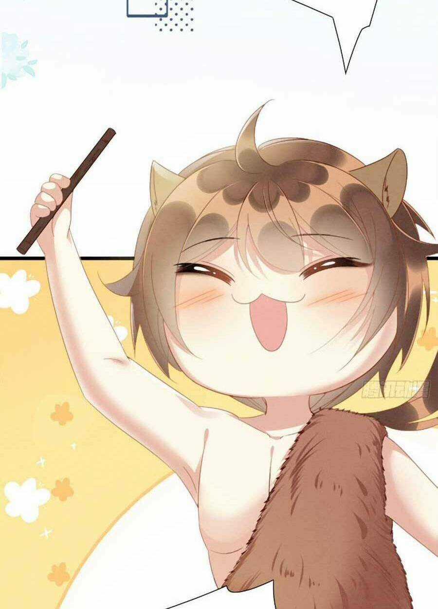 Được Chồng Rắn Siêu Sủng Khi Xuyên Qua Thú Thế Chapter 9 trang 32