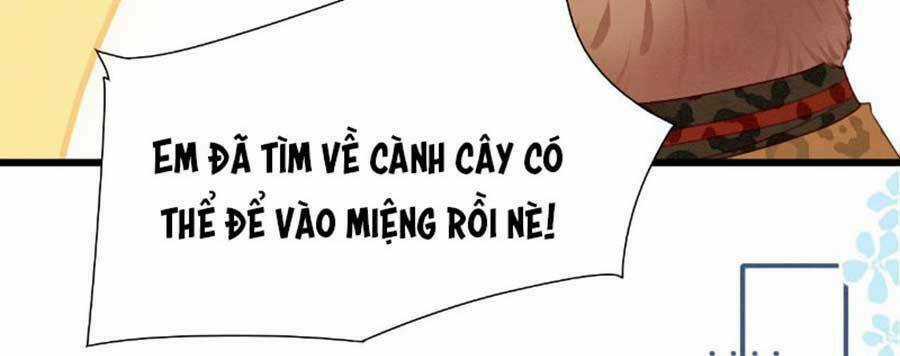 Được Chồng Rắn Siêu Sủng Khi Xuyên Qua Thú Thế Chapter 9 trang 33