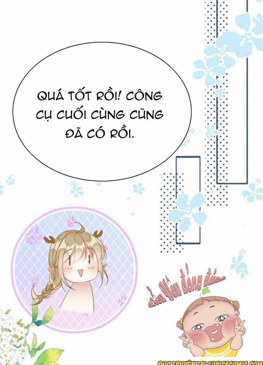 Được Chồng Rắn Siêu Sủng Khi Xuyên Qua Thú Thế Chapter 9 trang 34