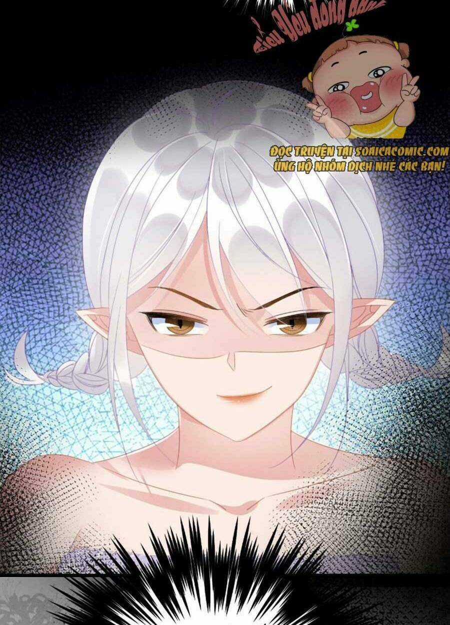 Được Chồng Rắn Siêu Sủng Khi Xuyên Qua Thú Thế Chapter 9 trang 39