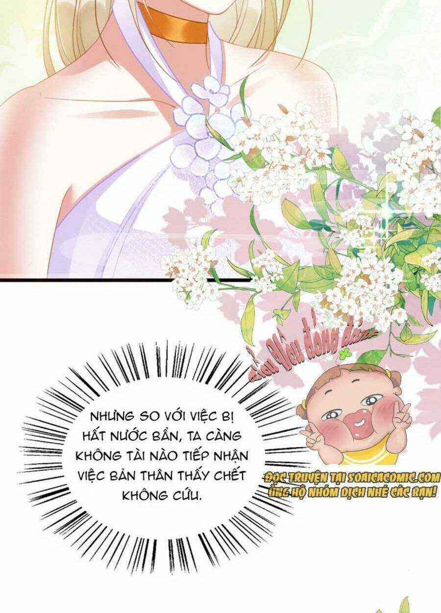 Được Chồng Rắn Siêu Sủng Khi Xuyên Qua Thú Thế Chapter 9 trang 45