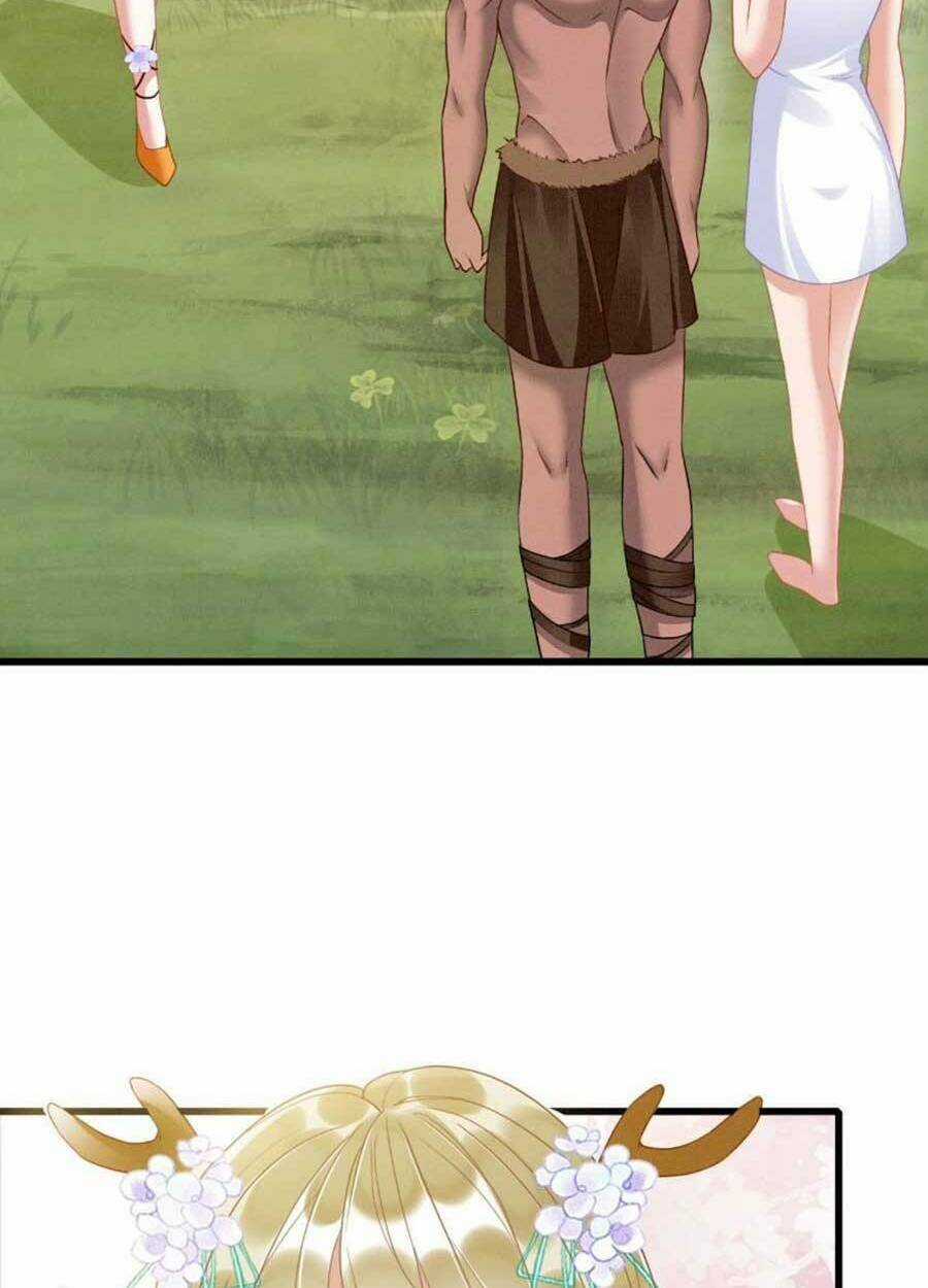 Được Chồng Rắn Siêu Sủng Khi Xuyên Qua Thú Thế Chapter 9 trang 47