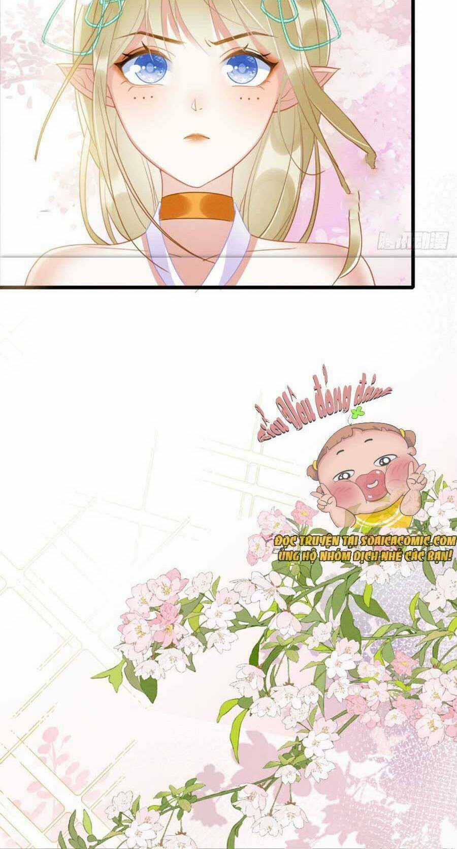 Được Chồng Rắn Siêu Sủng Khi Xuyên Qua Thú Thế Chapter 9 trang 48