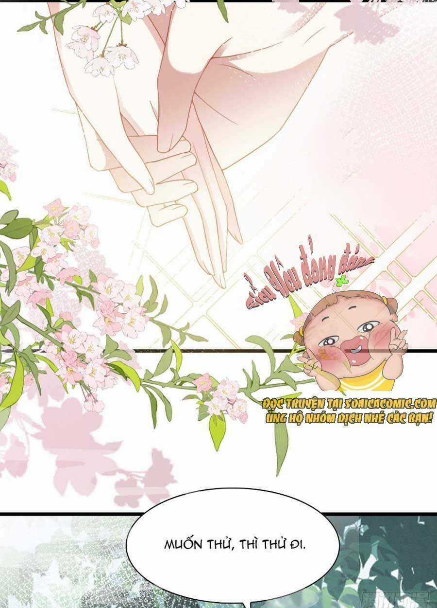 Được Chồng Rắn Siêu Sủng Khi Xuyên Qua Thú Thế Chapter 9 trang 49