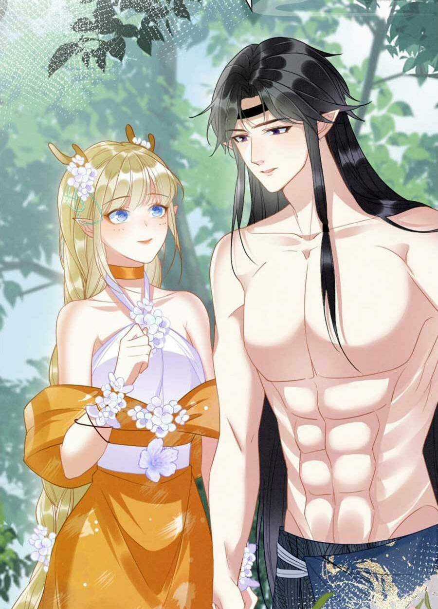 Được Chồng Rắn Siêu Sủng Khi Xuyên Qua Thú Thế Chapter 9 trang 50